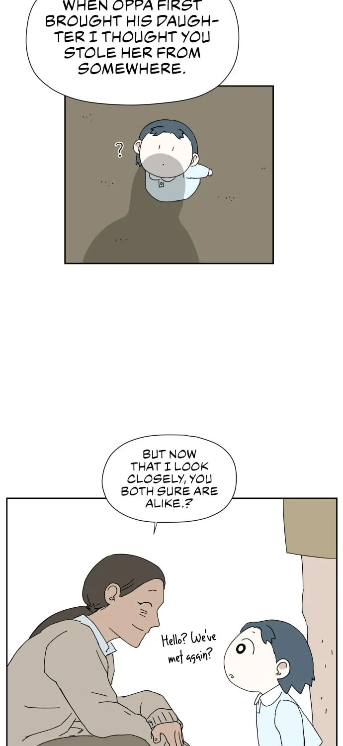 Hard Line (Colored) Chapter 6 page 26 - 