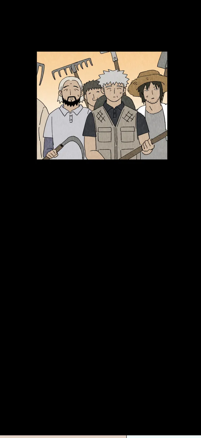 Hard Line (Colored) Chapter 6 page 4 - 