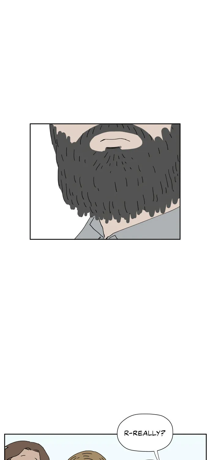 Hard Line (Colored) Chapter 6 page 31 - 