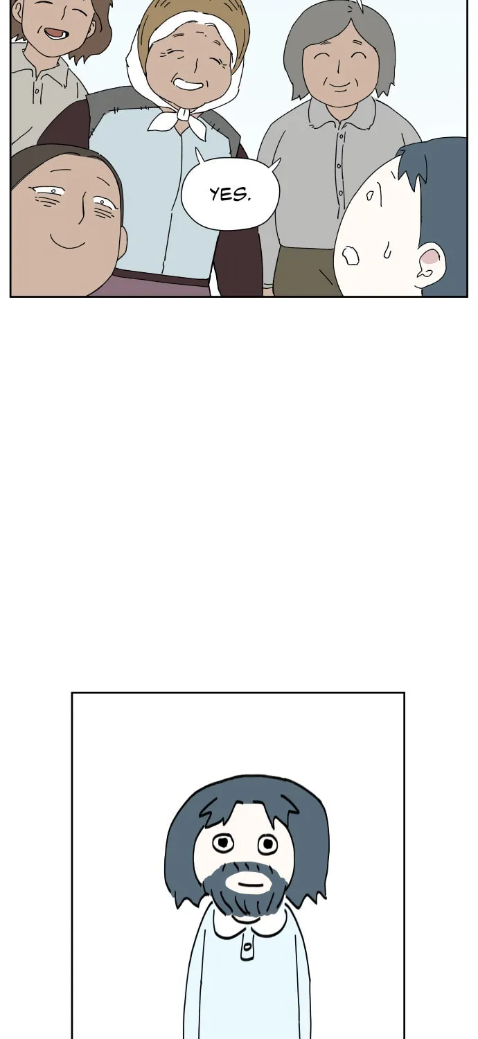 Hard Line (Colored) Chapter 6 page 32 - 