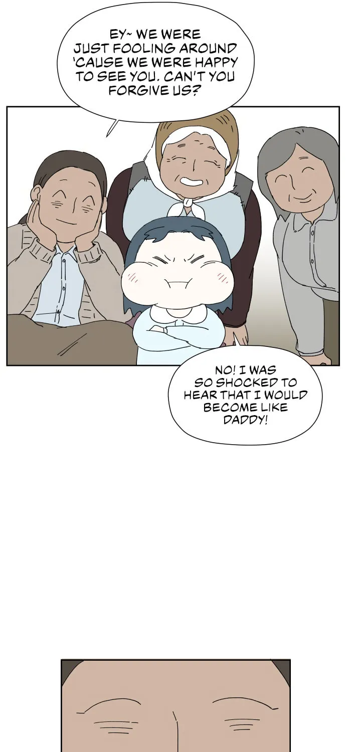 Hard Line (Colored) Chapter 6 page 36 - 