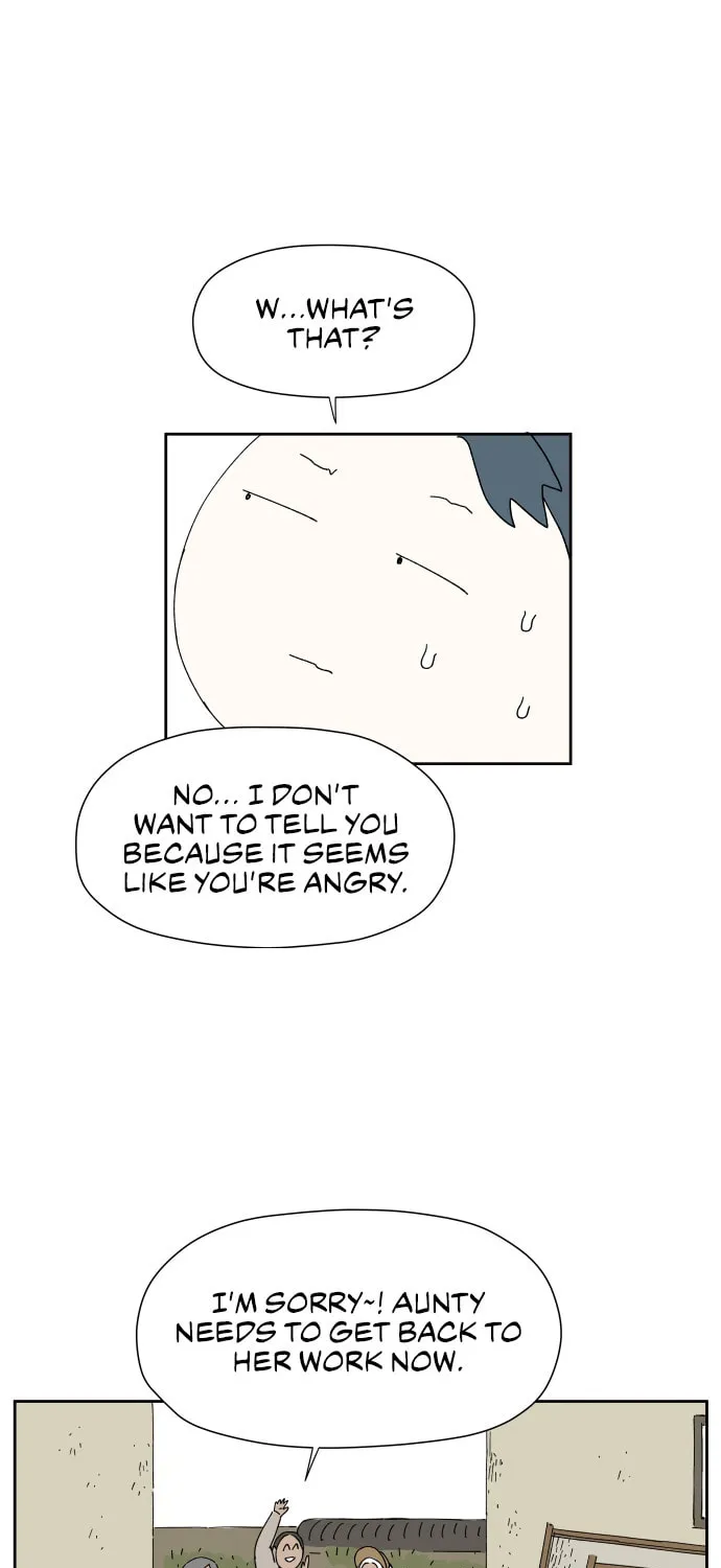 Hard Line (Colored) Chapter 6 page 38 - 