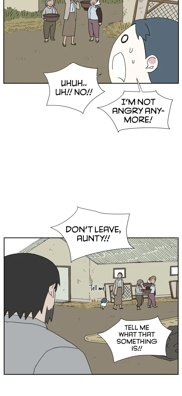Hard Line (Colored) Chapter 6 page 39 - 