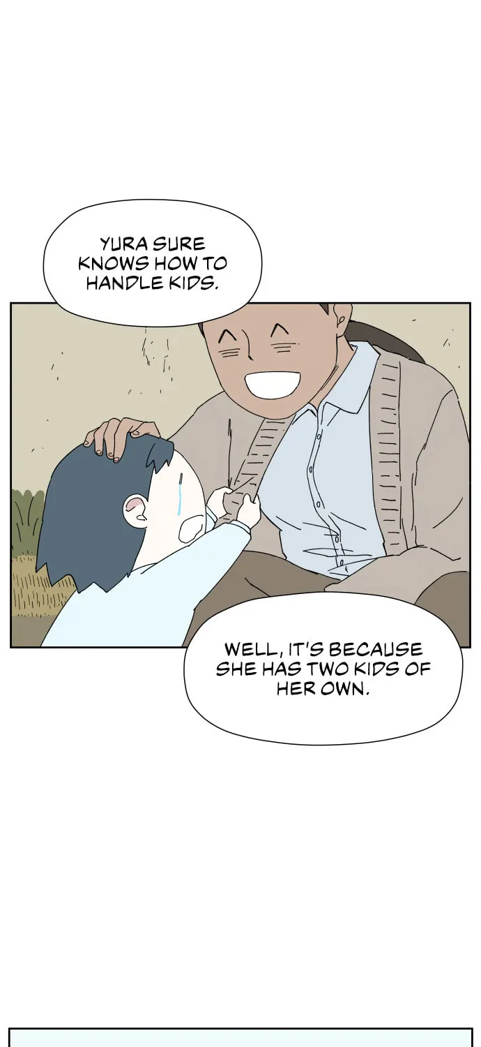 Hard Line (Colored) Chapter 6 page 40 - 