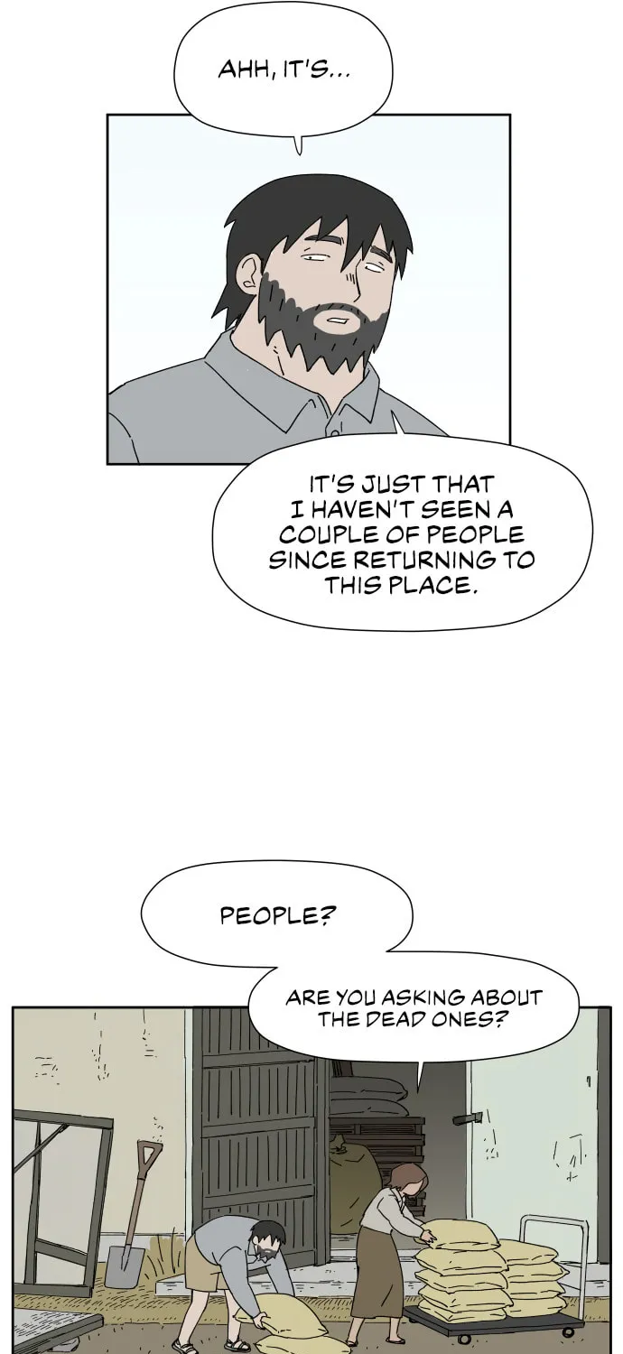 Hard Line (Colored) Chapter 6 page 43 - 