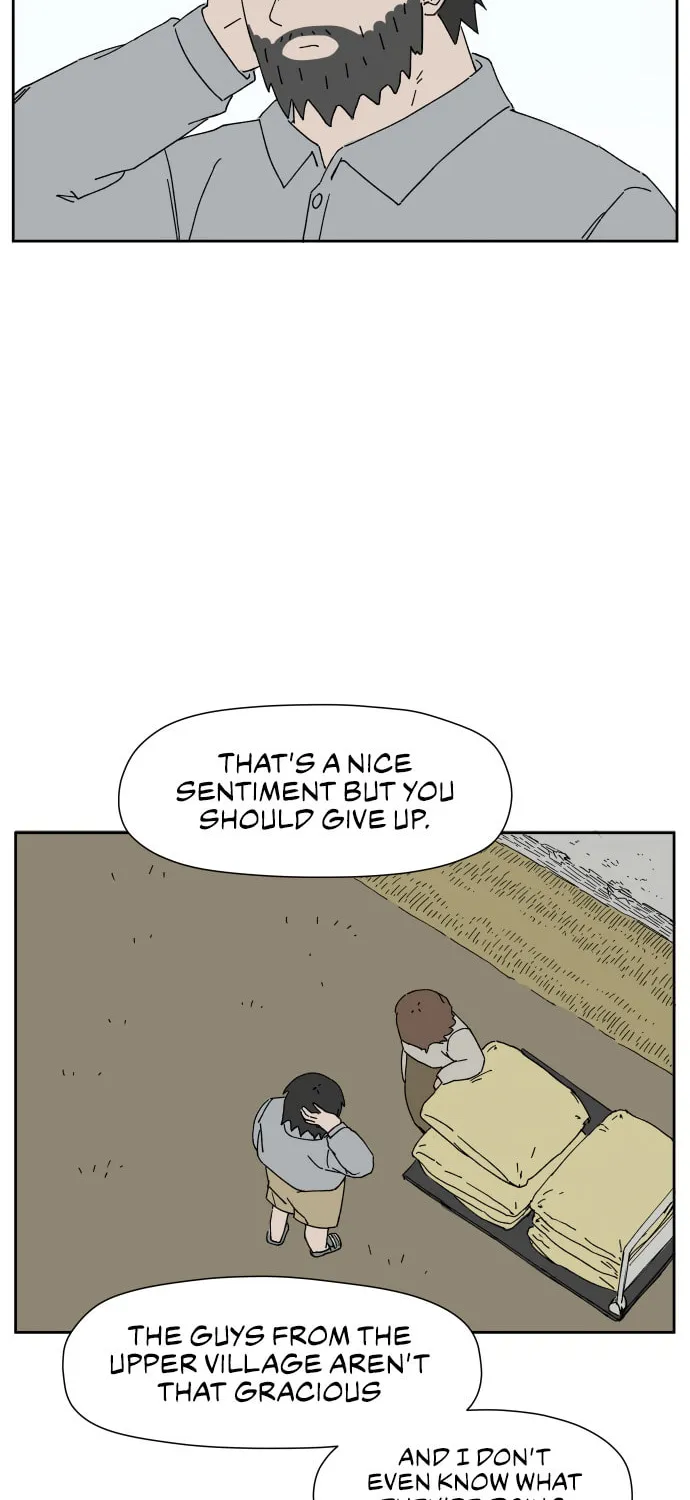 Hard Line (Colored) Chapter 6 page 46 - 