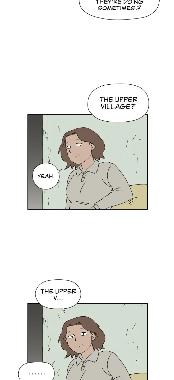 Hard Line (Colored) Chapter 6 page 47 - 