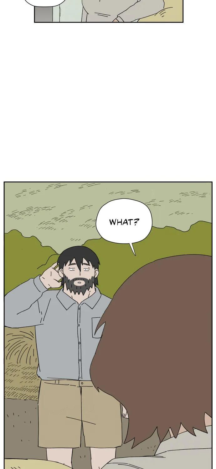 Hard Line (Colored) Chapter 6 page 48 - 