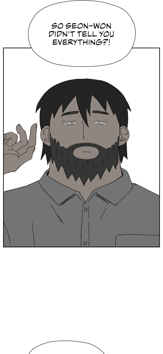 Hard Line (Colored) Chapter 6 page 50 - 
