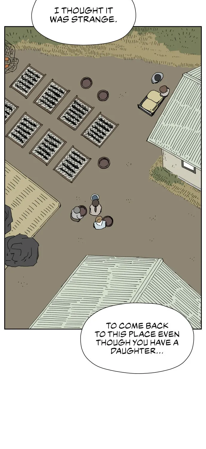 Hard Line (Colored) Chapter 6 page 51 - 