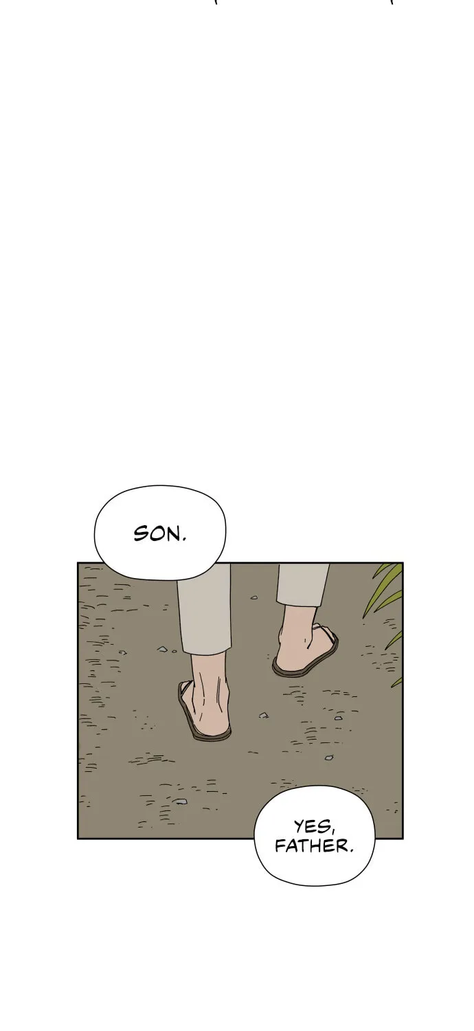 Hard Line (Colored) Chapter 6 page 54 - 