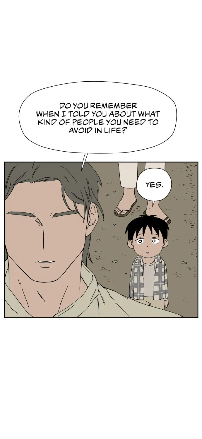 Hard Line (Colored) Chapter 6 page 55 - 