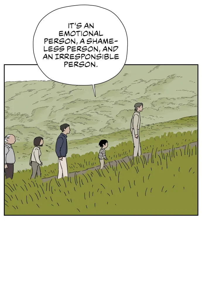 Hard Line (Colored) Chapter 6 page 56 - 