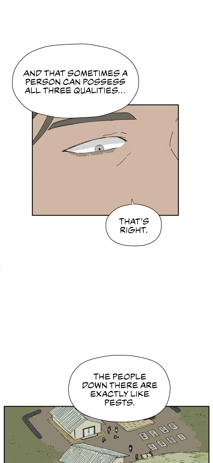 Hard Line (Colored) Chapter 6 page 57 - 