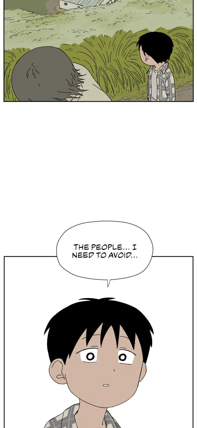 Hard Line (Colored) Chapter 6 page 58 - 
