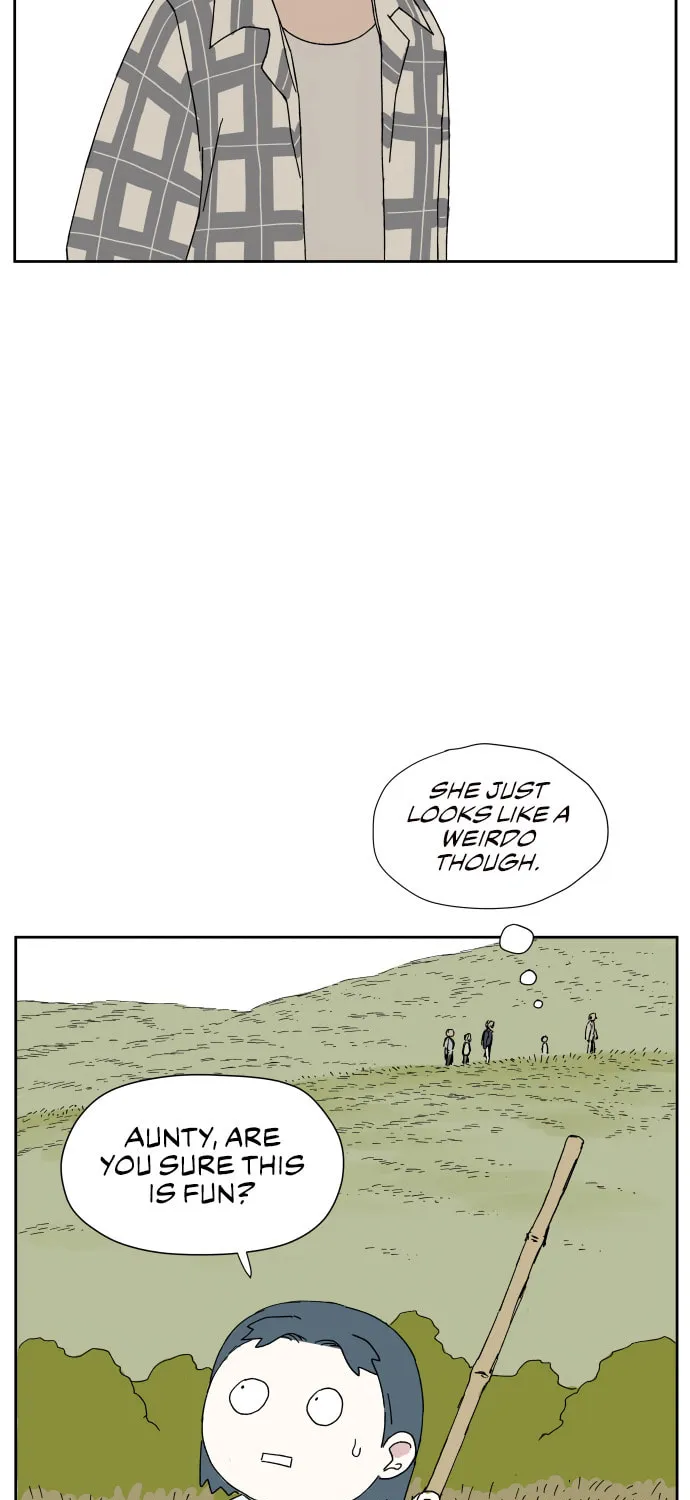 Hard Line (Colored) Chapter 6 page 59 - 