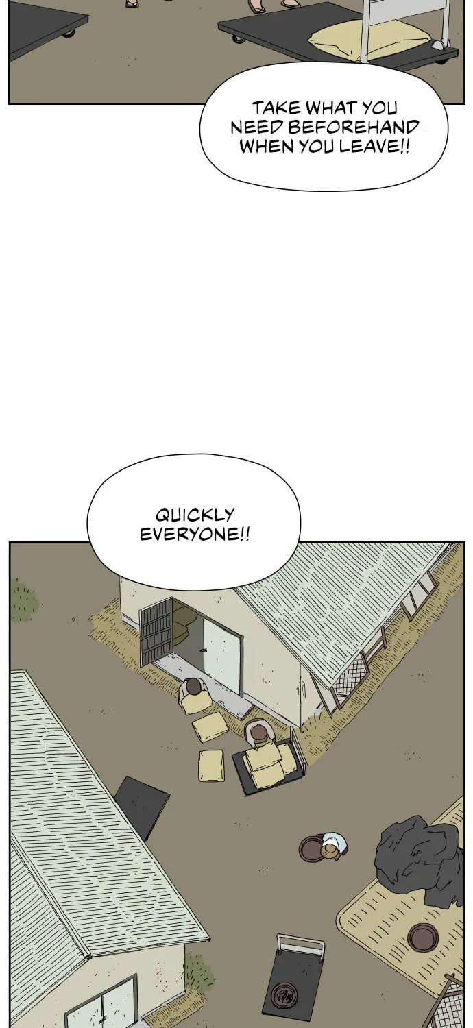 Hard Line (Colored) Chapter 6 page 10 - 