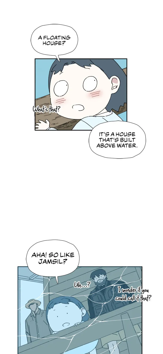 Read Hard Line (Colored) chapter 7 image 11 on Lezhin
