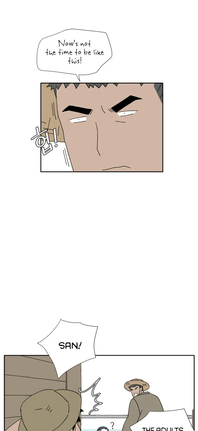 Read Hard Line (Colored) chapter 7 image 18 on Lezhin