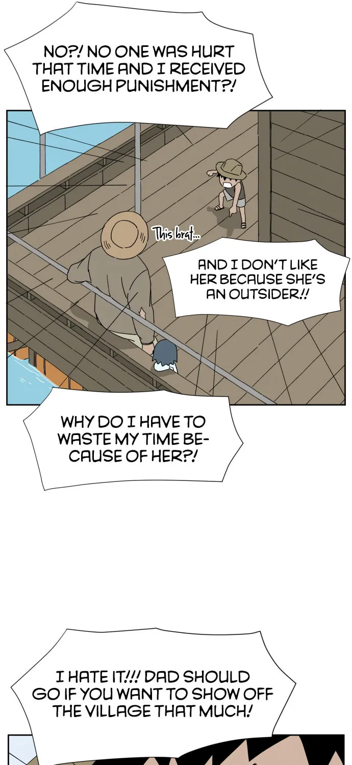 Read Hard Line (Colored) chapter 7 image 21 on Lezhin