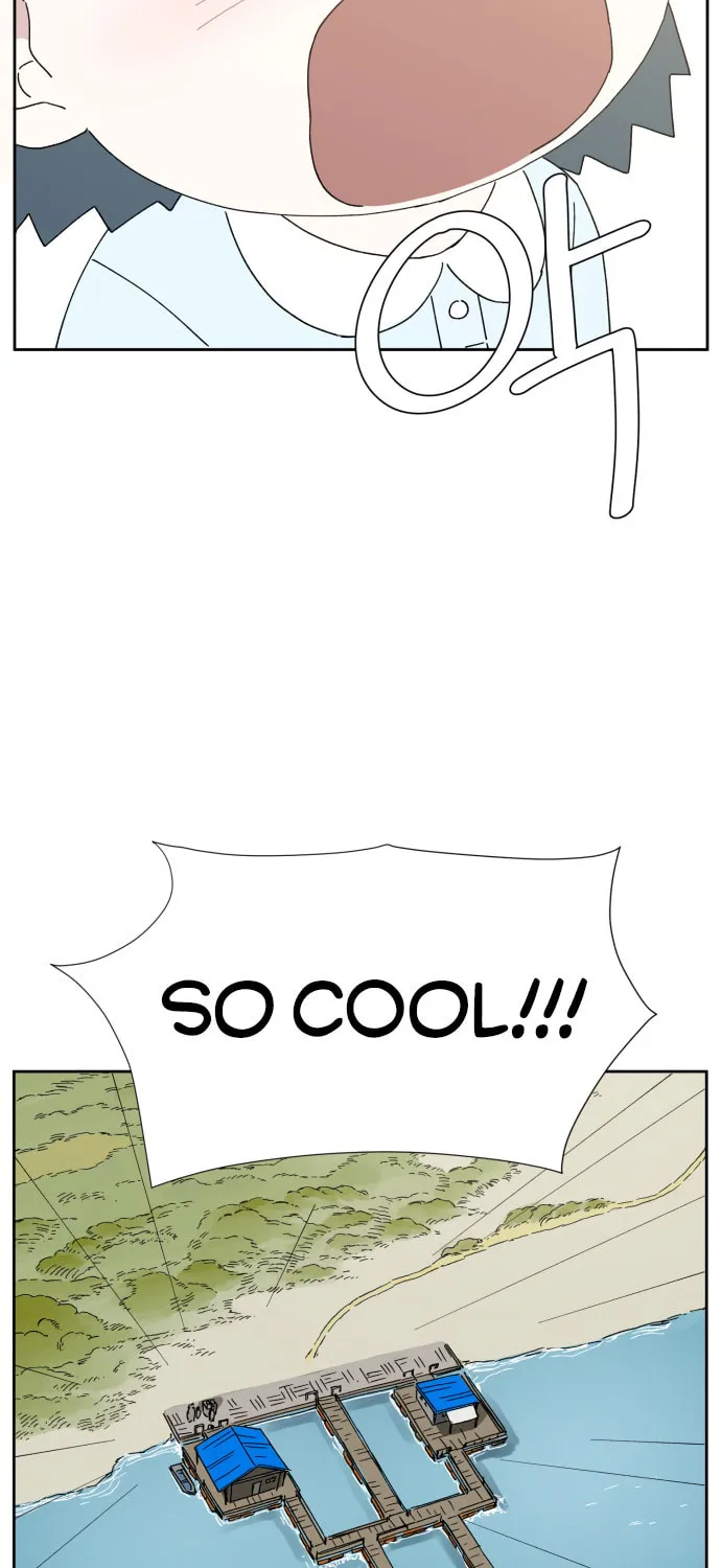 Read Hard Line (Colored) chapter 7 image 3 on Lezhin