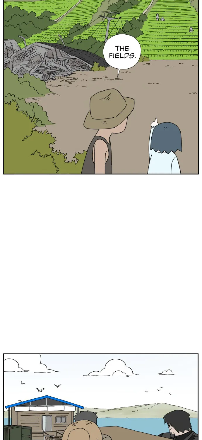 Read Hard Line (Colored) chapter 7 image 32 on Lezhin