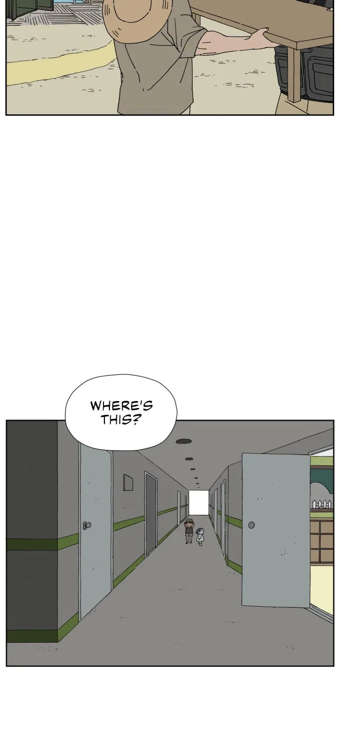 Read Hard Line (Colored) chapter 7 image 33 on Lezhin