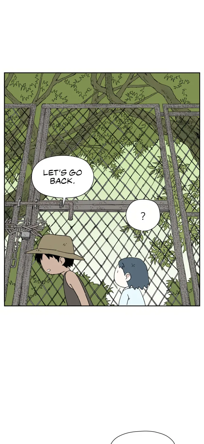 Read Hard Line (Colored) chapter 7 image 36 on Lezhin