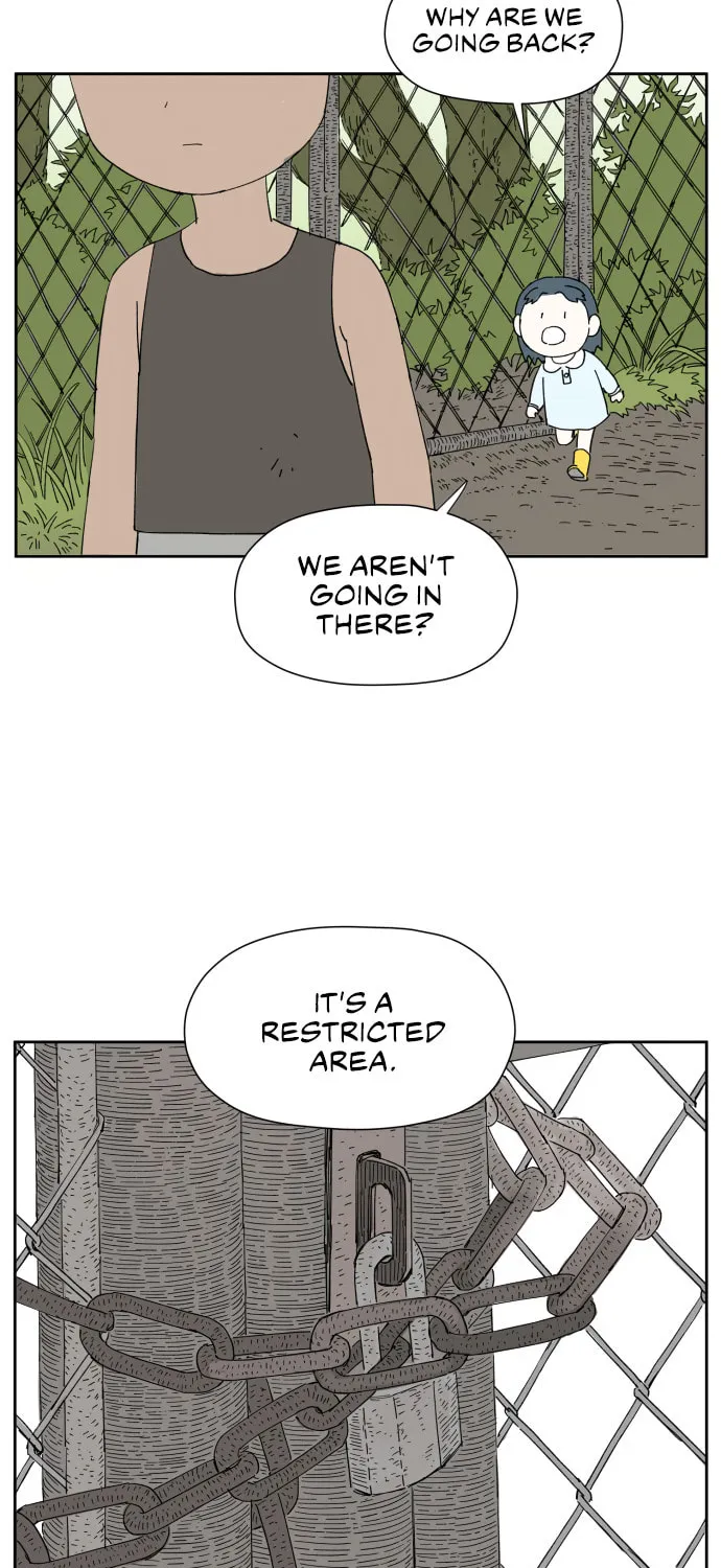 Read Hard Line (Colored) chapter 7 image 37 on Lezhin
