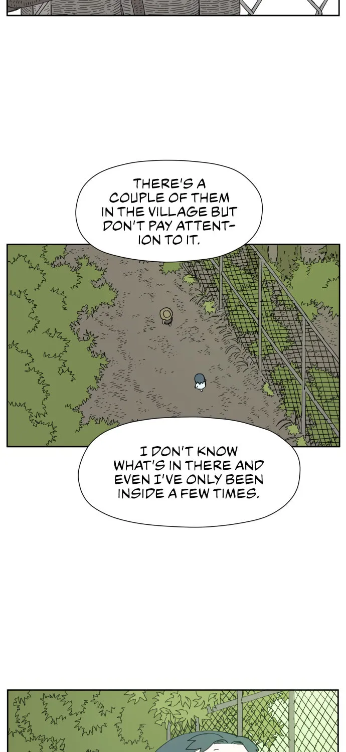 Read Hard Line (Colored) chapter 7 image 38 on Lezhin