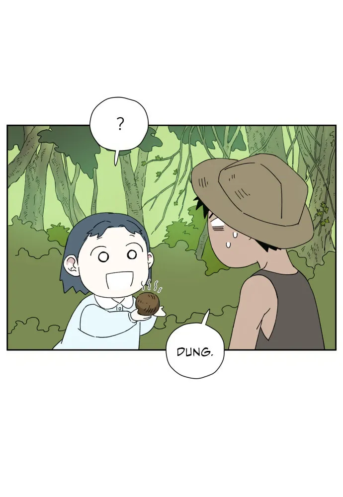 Read Hard Line (Colored) chapter 7 image 41 on Lezhin