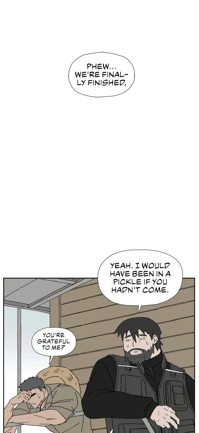 Read Hard Line (Colored) chapter 7 image 45 on Lezhin