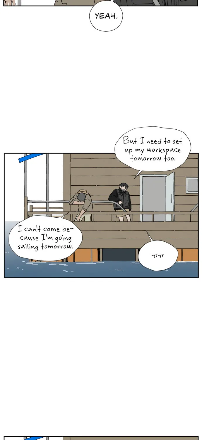Read Hard Line (Colored) chapter 7 image 46 on Lezhin