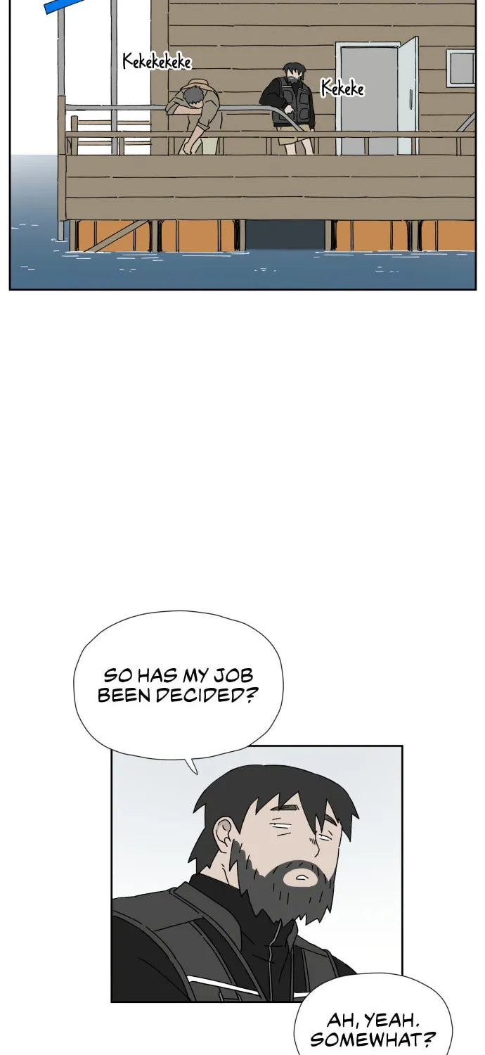 Read Hard Line (Colored) chapter 7 image 47 on Lezhin