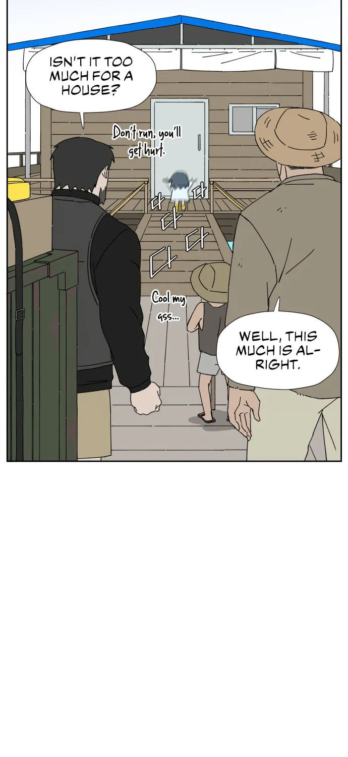 Read Hard Line (Colored) chapter 7 image 5 on Lezhin