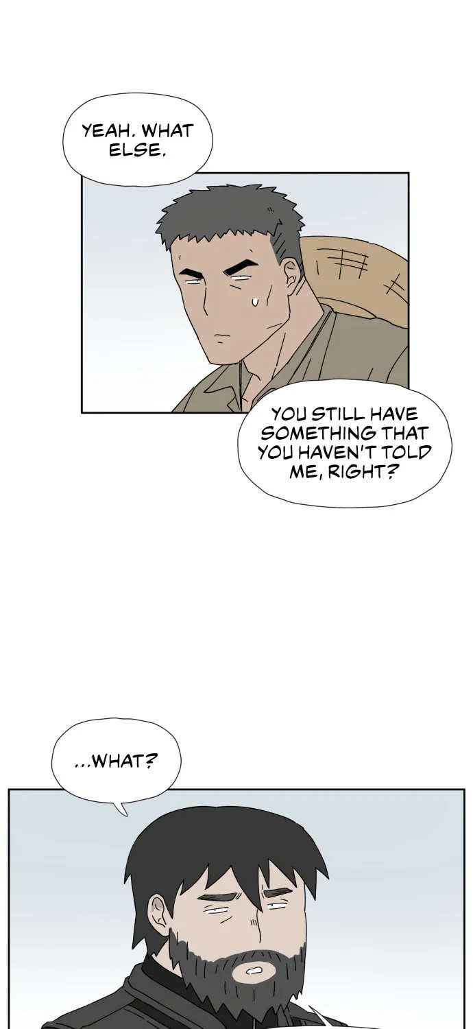 Read Hard Line (Colored) chapter 7 image 51 on Lezhin
