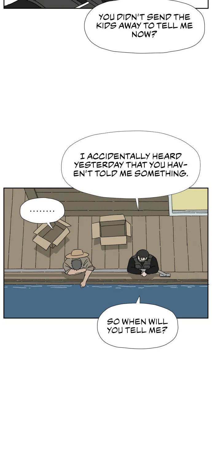 Read Hard Line (Colored) chapter 7 image 52 on Lezhin