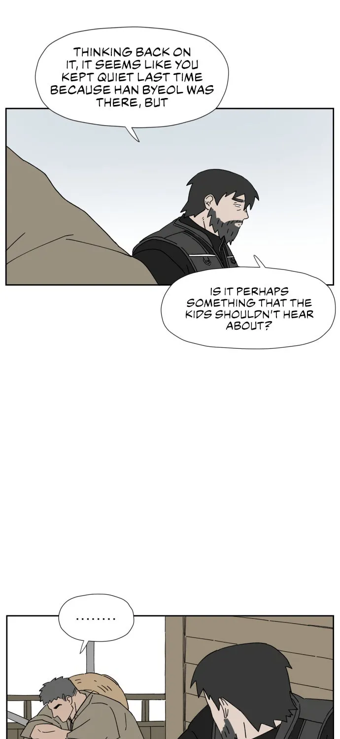 Read Hard Line (Colored) chapter 7 image 53 on Lezhin