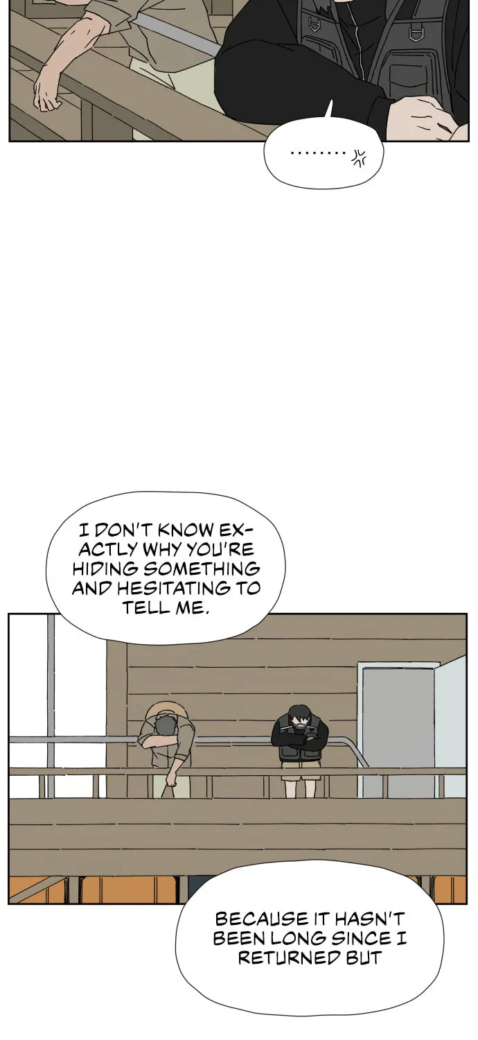 Read Hard Line (Colored) chapter 7 image 54 on Lezhin
