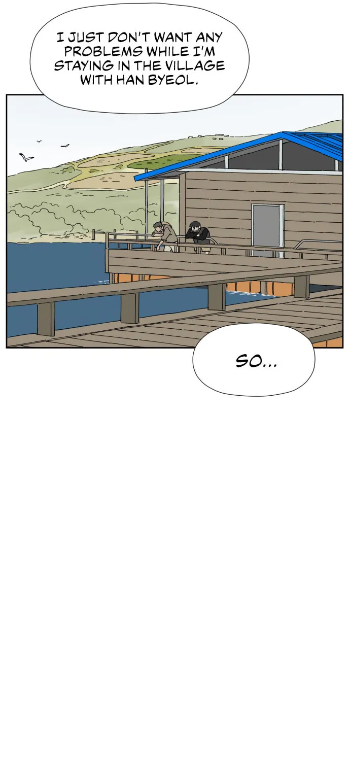 Read Hard Line (Colored) chapter 7 image 56 on Lezhin
