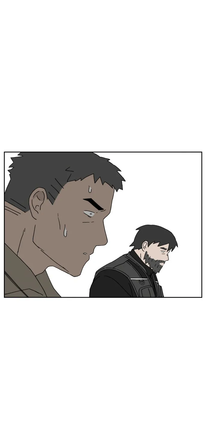 Read Hard Line (Colored) chapter 7 image 61 on Lezhin