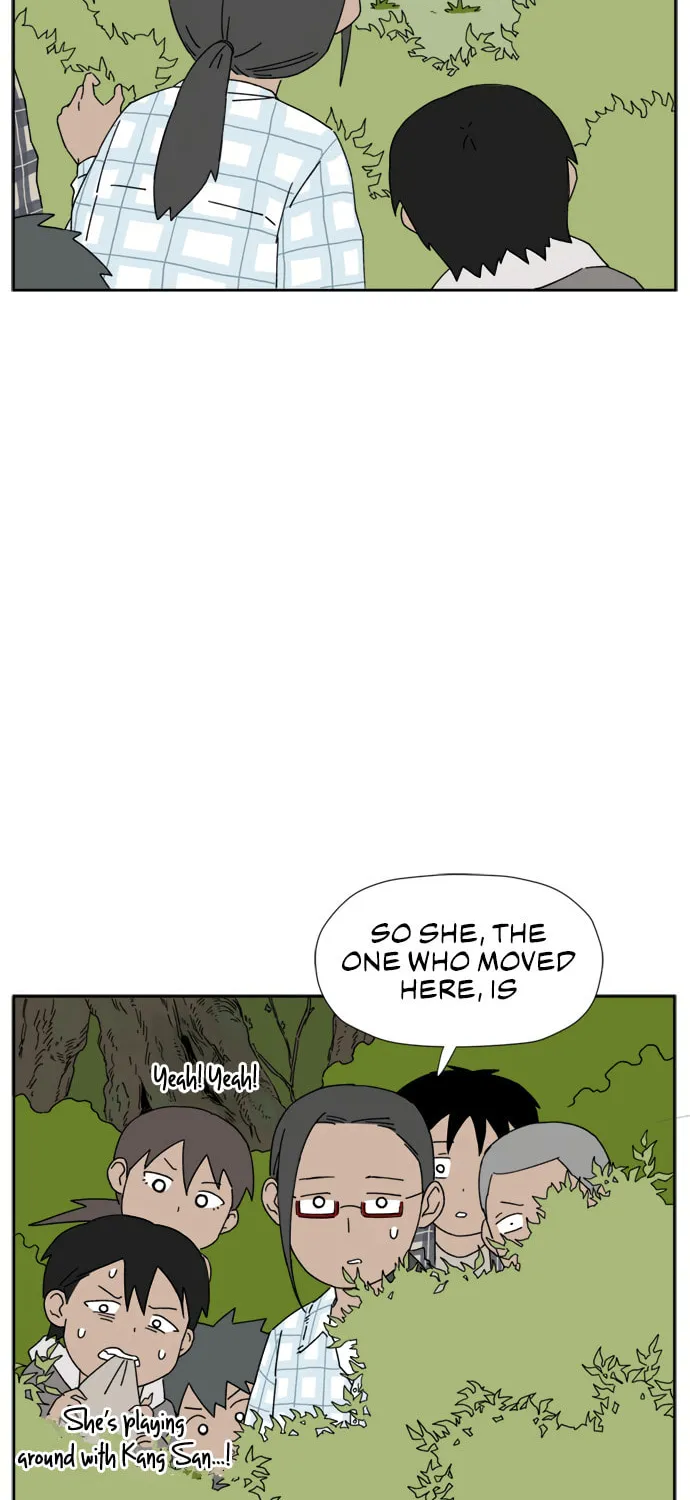 Read Hard Line (Colored) chapter 7 image 68 on Lezhin