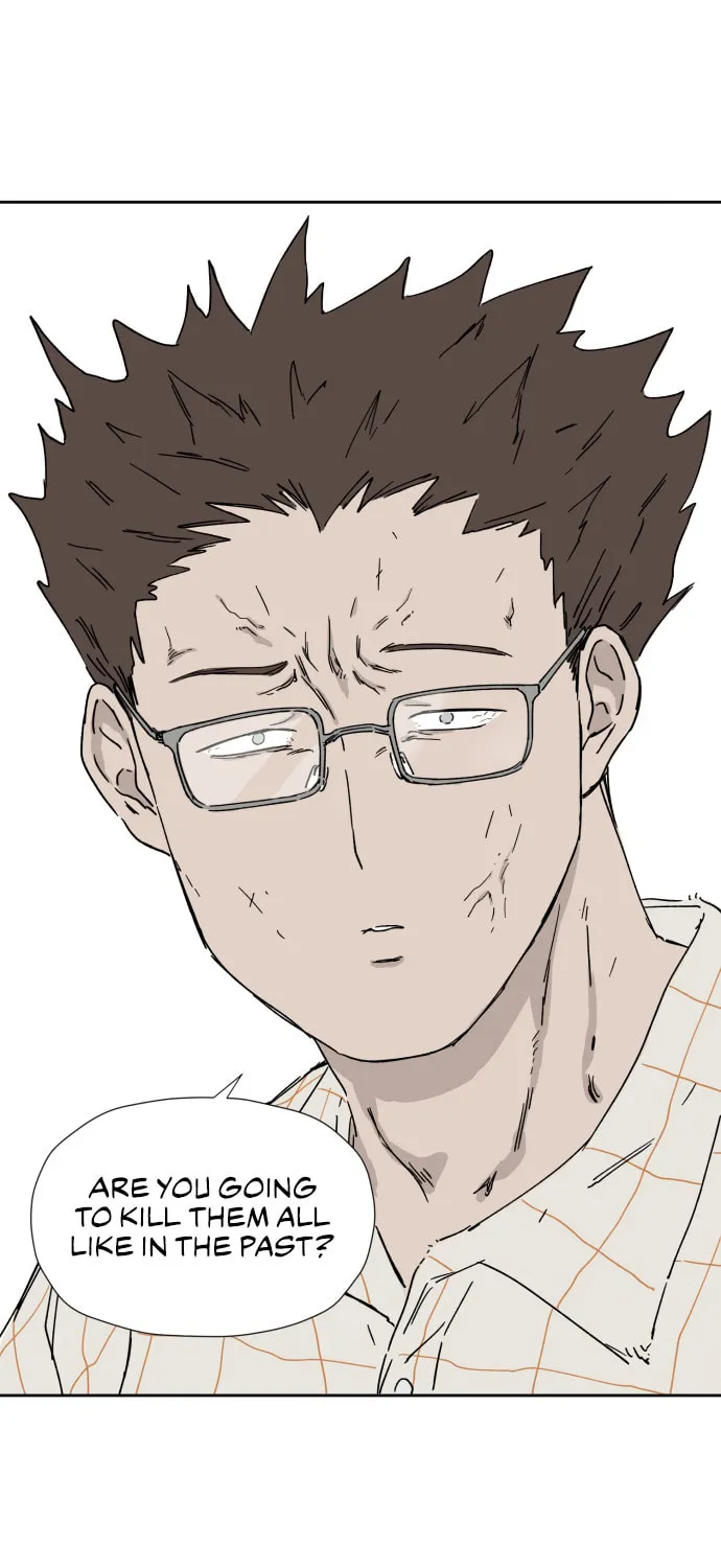 Read Hard Line (Colored) chapter 8 image 105 on Lezhin