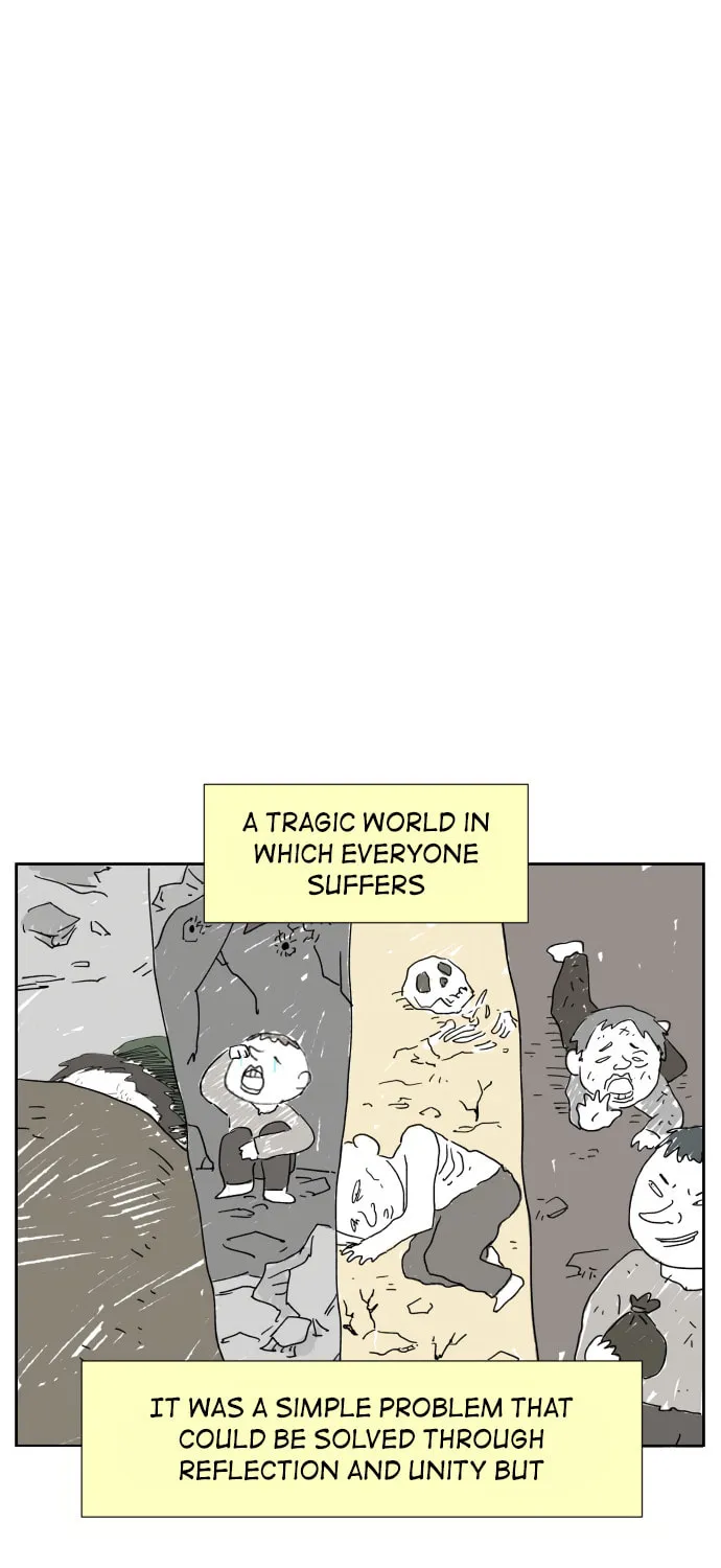 Read Hard Line (Colored) chapter 8 image 11 on Lezhin