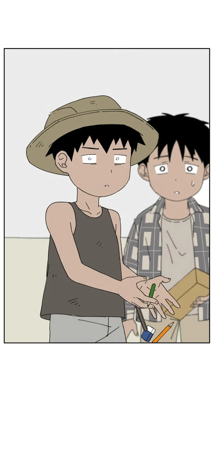 Read Hard Line (Colored) chapter 8 image 117 on Lezhin