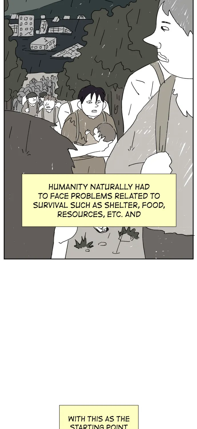 Read Hard Line (Colored) chapter 8 image 18 on Lezhin