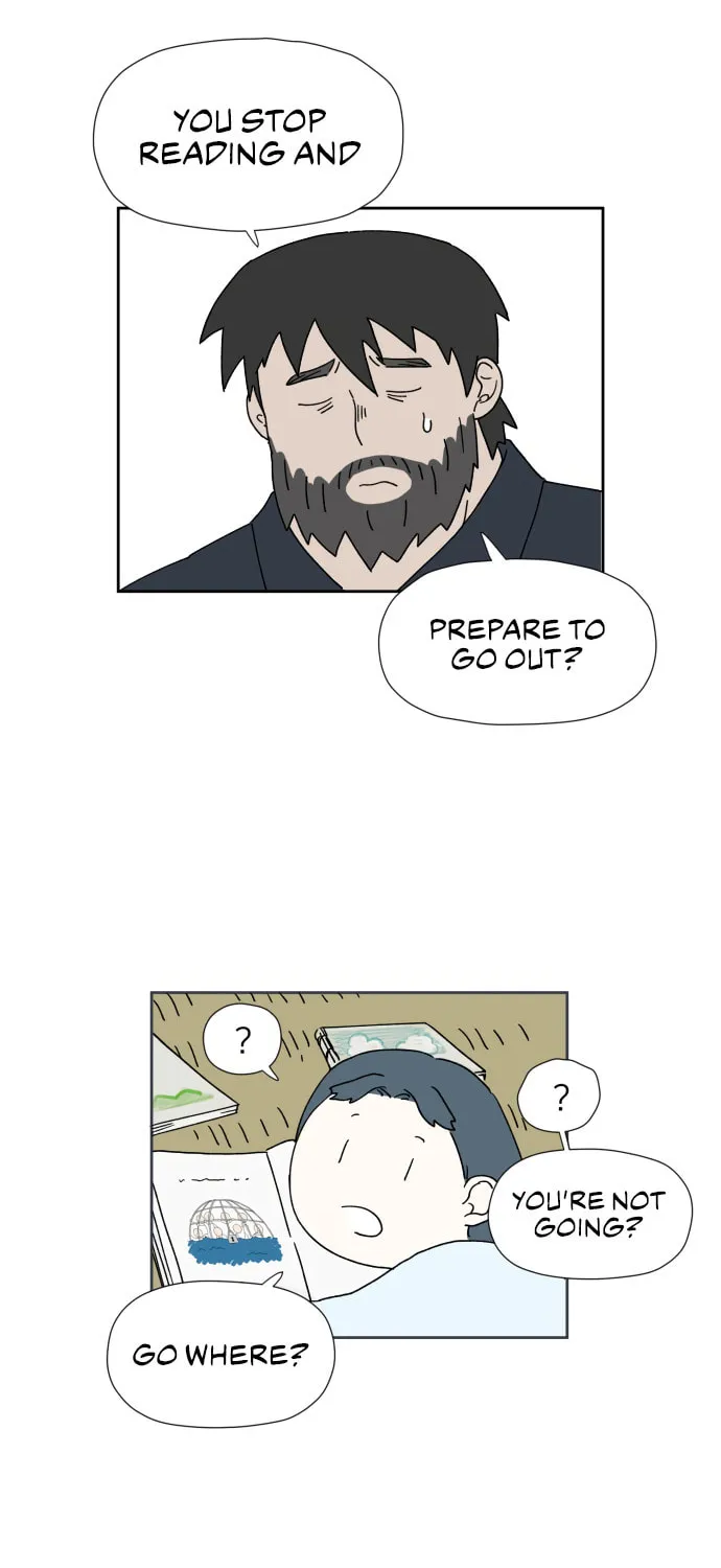 Read Hard Line (Colored) chapter 8 image 24 on Lezhin