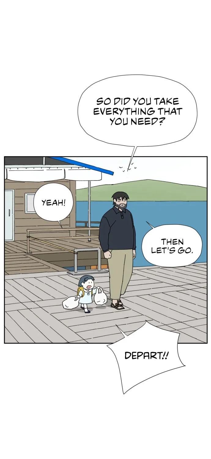 Read Hard Line (Colored) chapter 8 image 30 on Lezhin