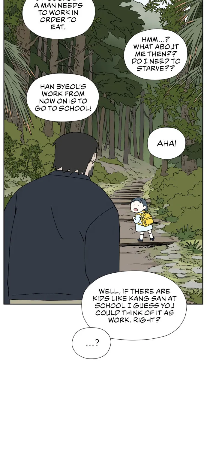 Read Hard Line (Colored) chapter 8 image 32 on Lezhin