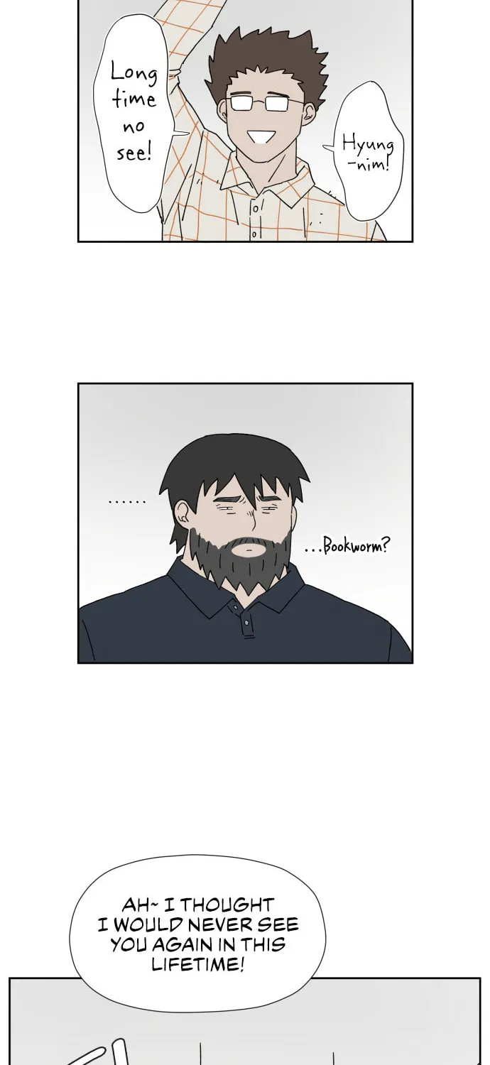 Read Hard Line (Colored) chapter 8 image 38 on Lezhin